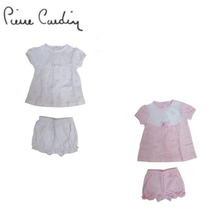 VESTINA +LEGGING COTONE