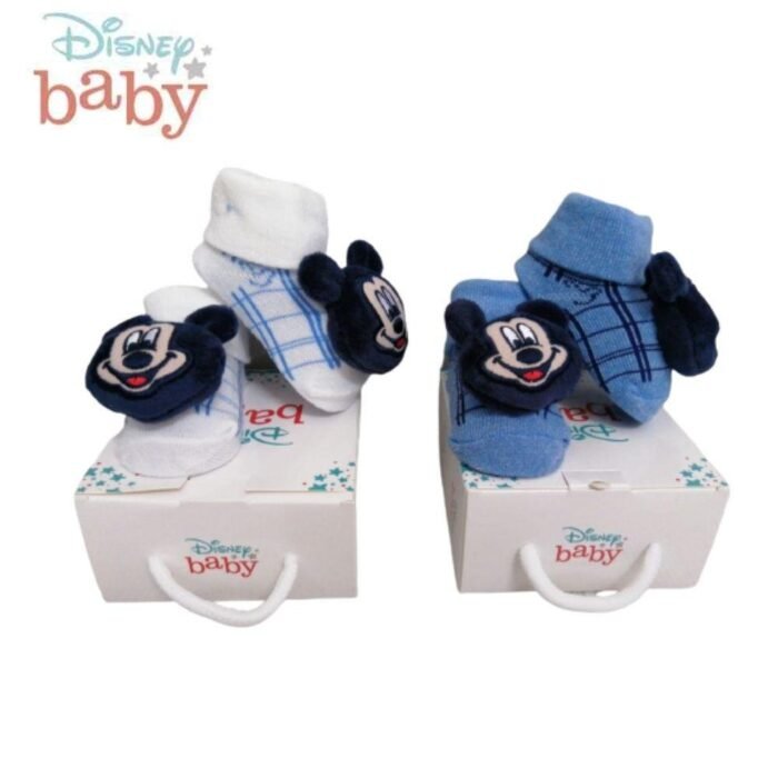 CALZINO C/ACCESSORI WD