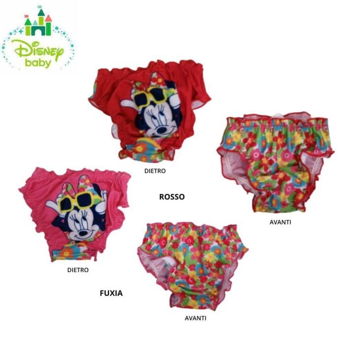 COSTUME SLIPPINO NEONATO