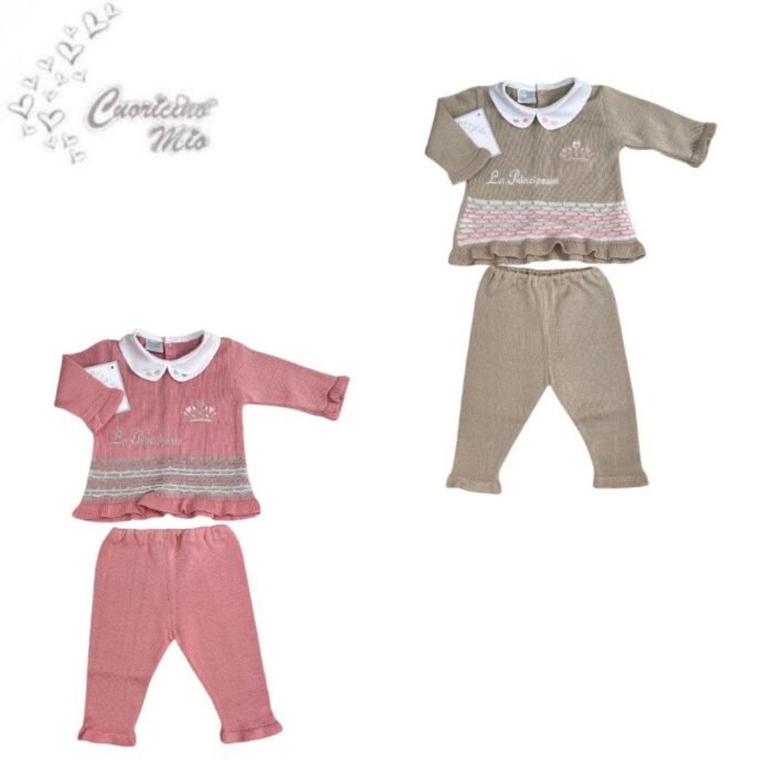 COMPLETINO SERIE X52