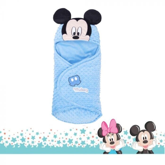 BABY SACCO MICKEY