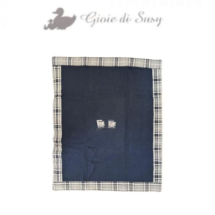 COPERTINA LANA-TESSUTO