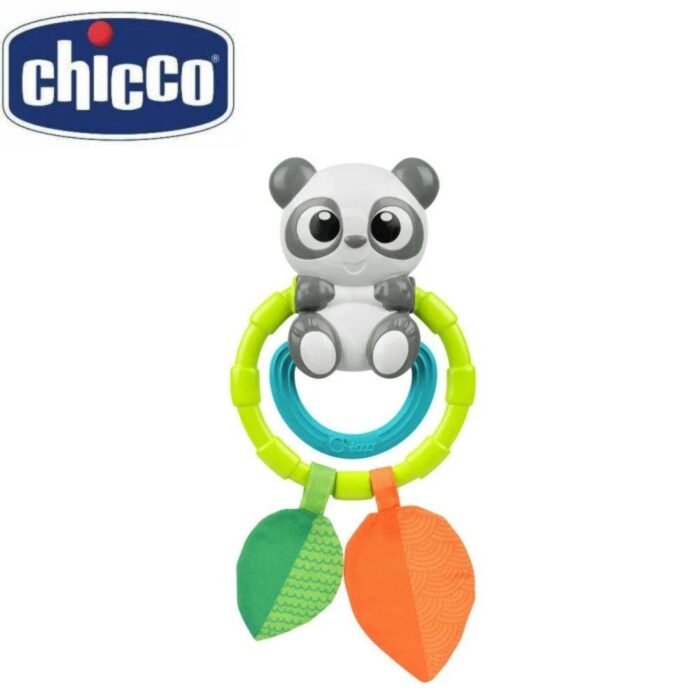 GIOCO TRILLINO PANDA