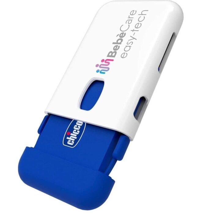 DISPOSITIVO ANTI ABBANDONO BEBECARE EASY-TECH