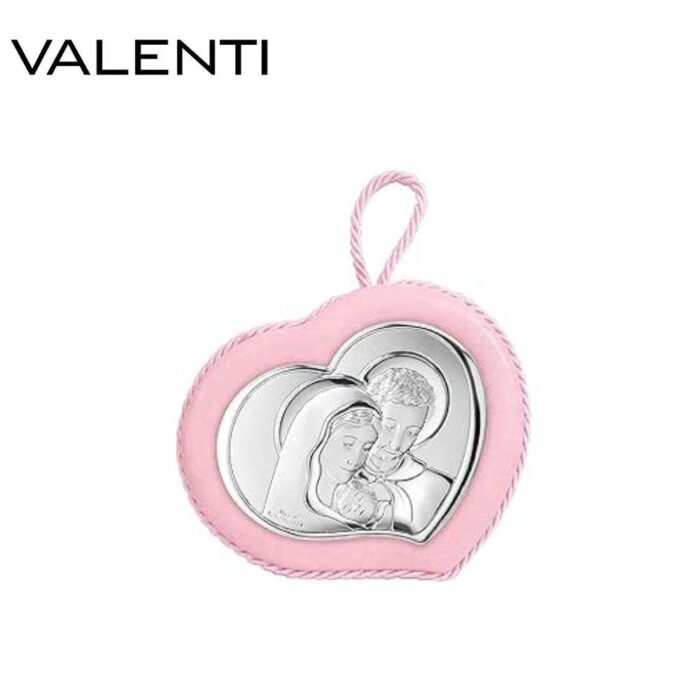 MED.CULLA C-CARILLON SACRA FAMIGLIA