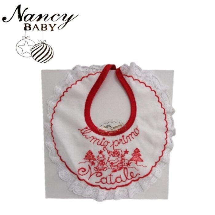 BAVETTA IL MIO PRIMO NATALE