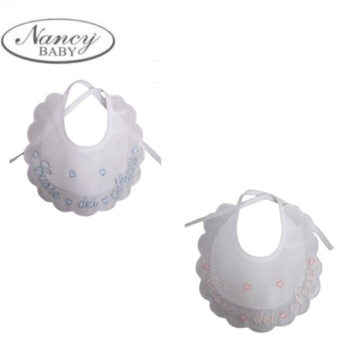 BAVETTA BATISTA CUORE DEI NONNI