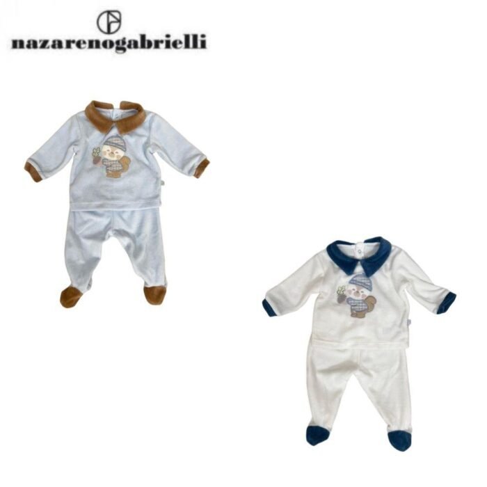 CLINICO CINIGLIA RICAMATA