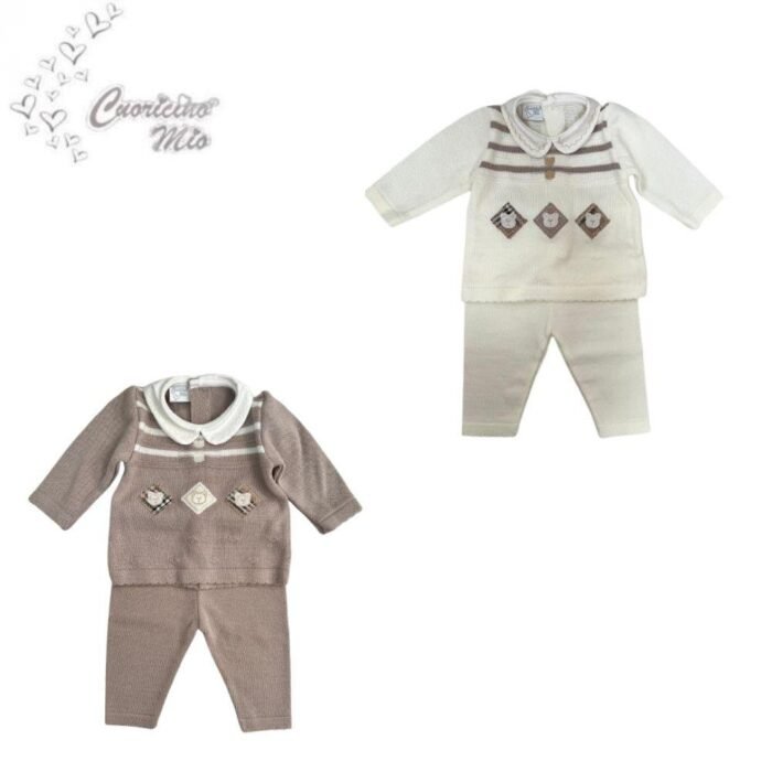 COMPLETO N/TA 50 AC 50 WO