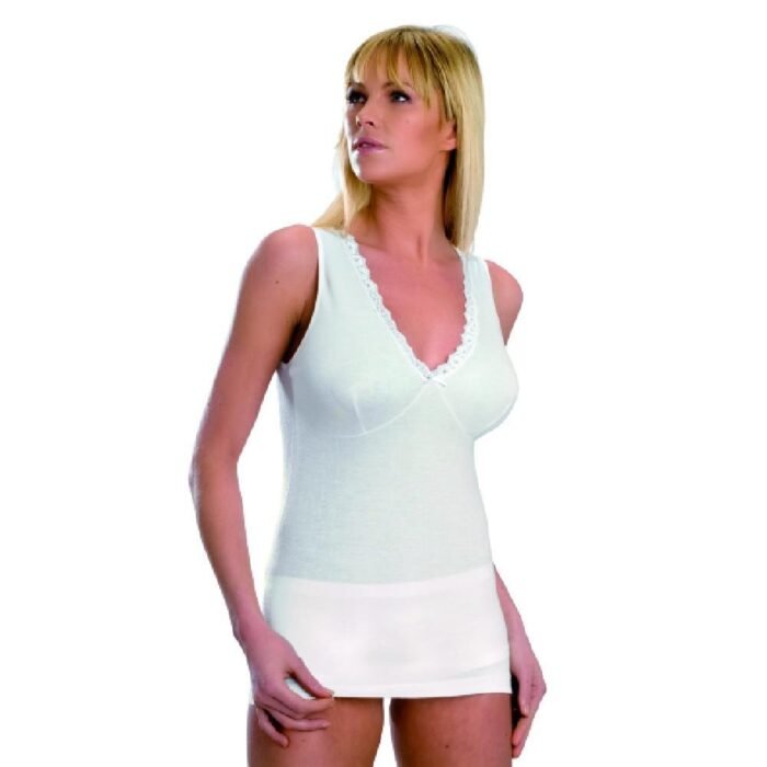 S/L DONNA DUAL FORMA SENO 9-10