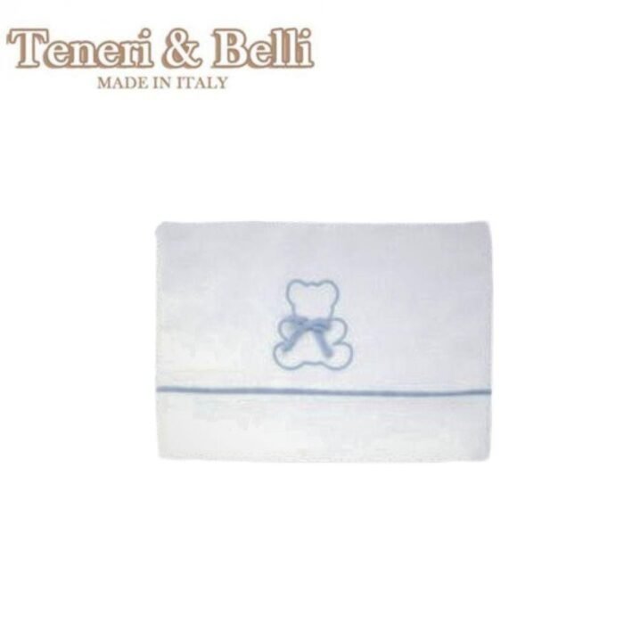 LENZUOLINO CULLA DI COTONE