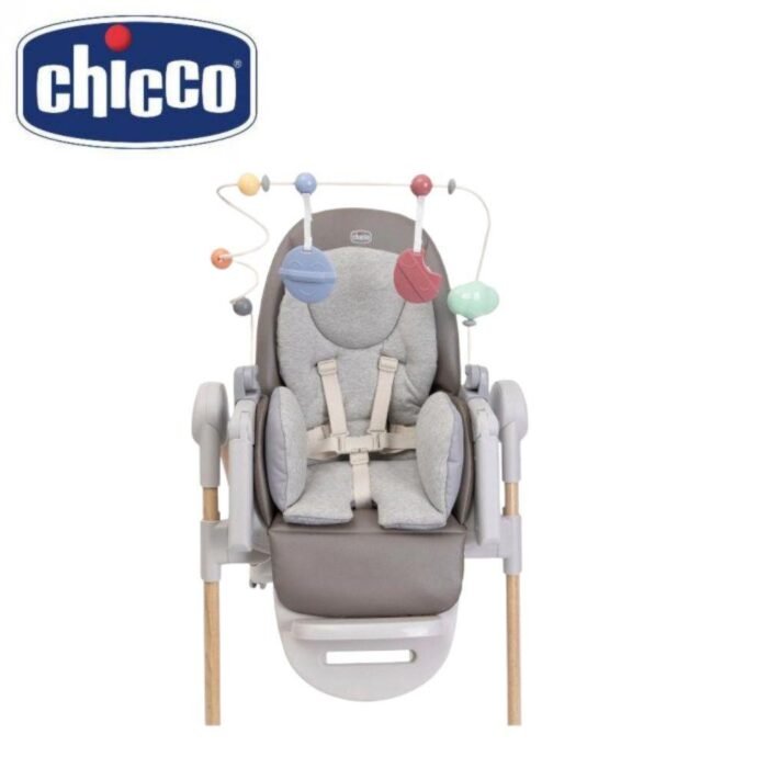 CENTRO ATTIVITA' POLLY ARMONIA RAINBOW