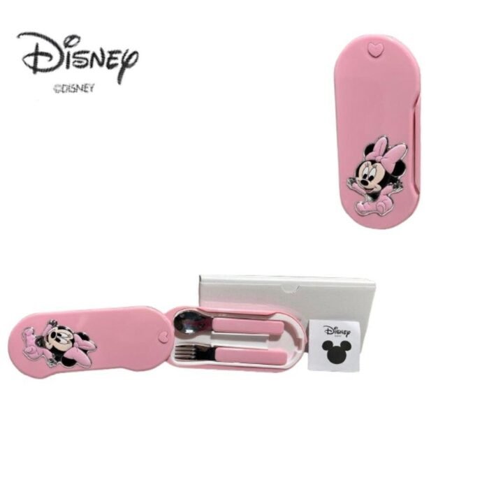 SET PAPPA 11X17X3.5 BABY MINNIE