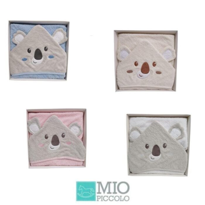 ACCAPPATOIO 100 CO KOALA