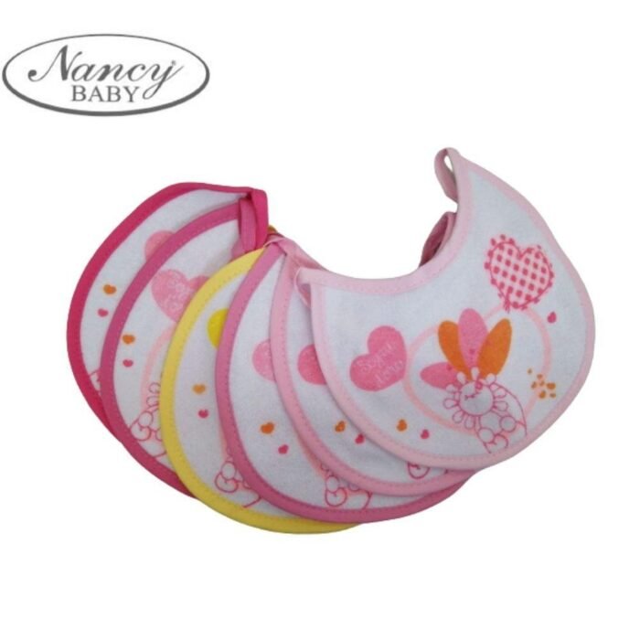 BAVETTA SPUGNA STAMPATA F