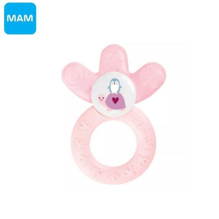 DENTARUOLO COOLER 4+ FEMMINA