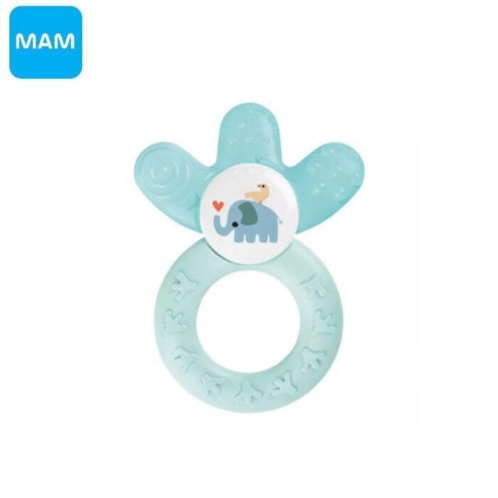 DENTARUOLO COOLER 4+ MASCHIO