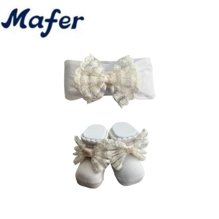 SCARPETTA + FASCETTA