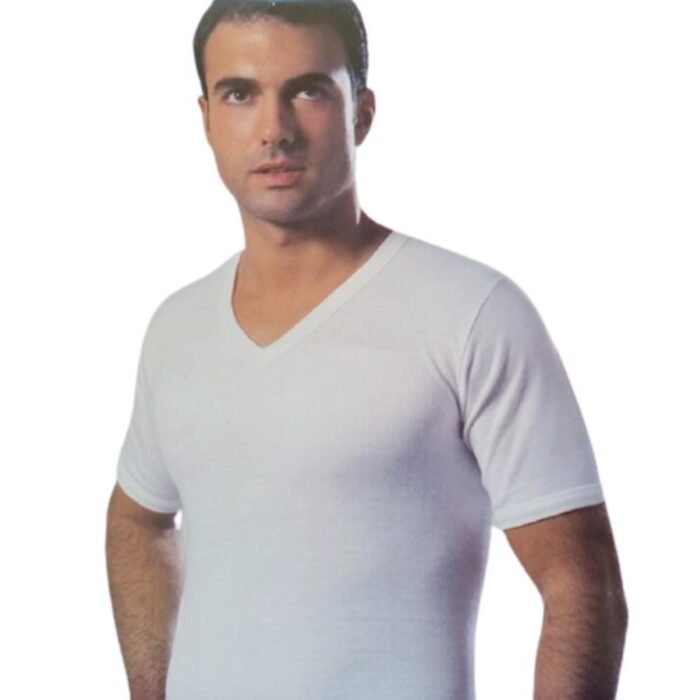 PUNTA UOMO M/M L/COTONE 8