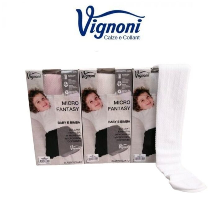 COLLANT MICROFANTASY