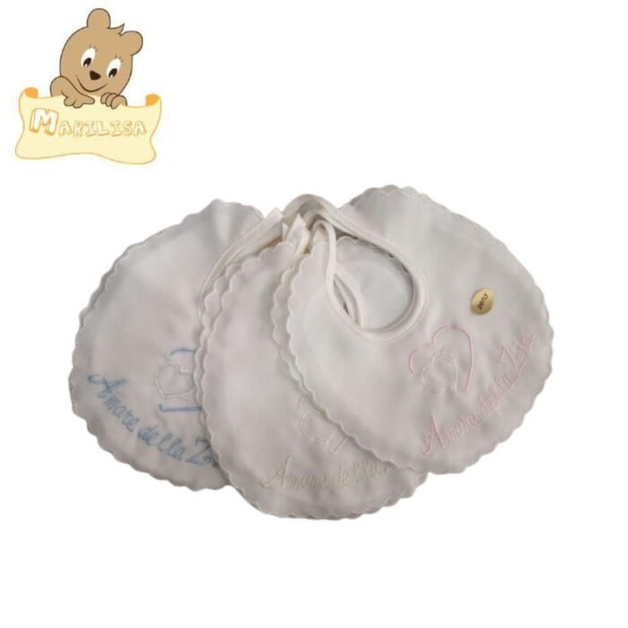 BAVETTA SETA 100  AMORE DI...