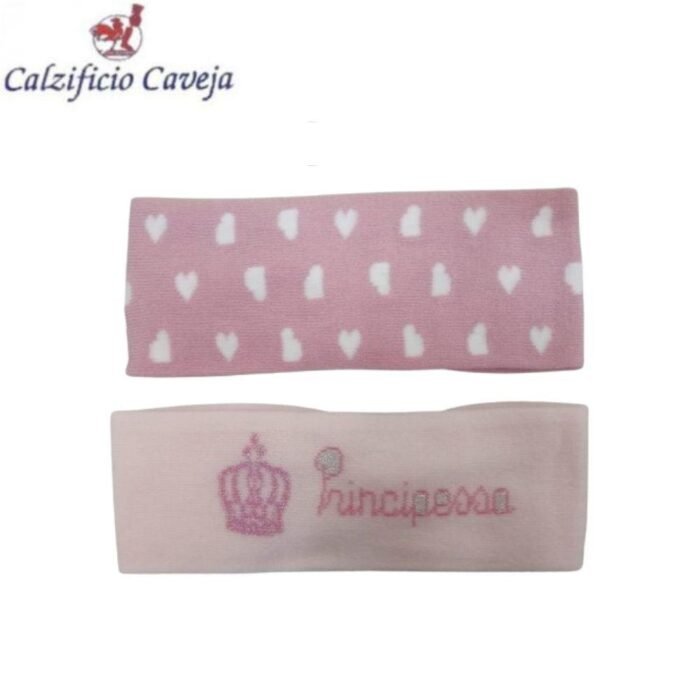 SET 2 FASCE C/COTONE