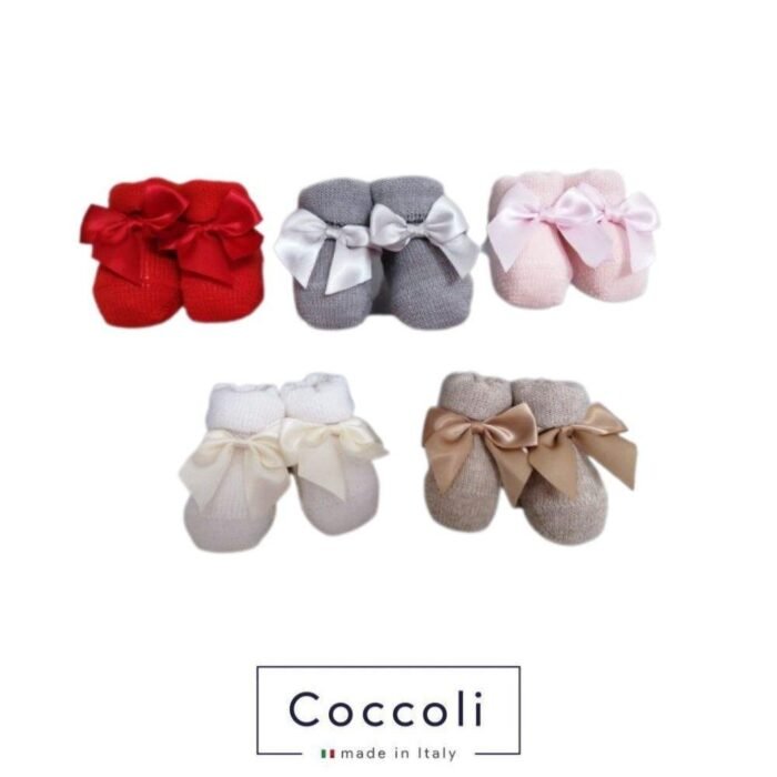 SCARPINE CALDO COTONE