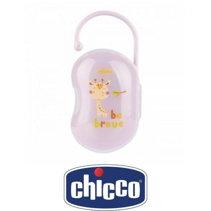 PORTASUCCHIETTI DOPPIO ROSA