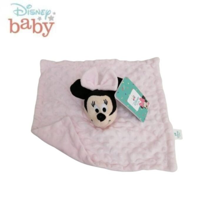 DOU DOU DISNEY MINNIE