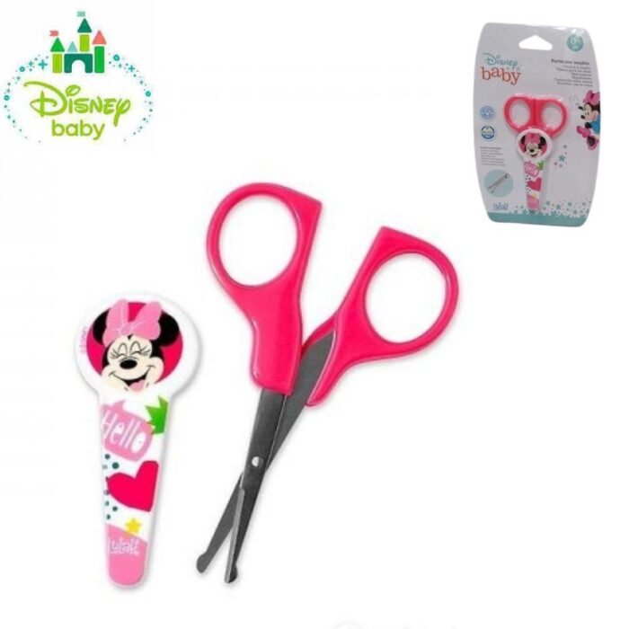 FORBICINE UNGHIE MINNIE