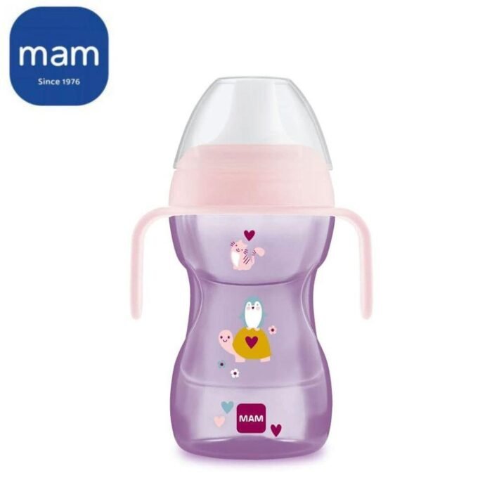 TAZZA FUN TO DRINK 270ML FEMMINA