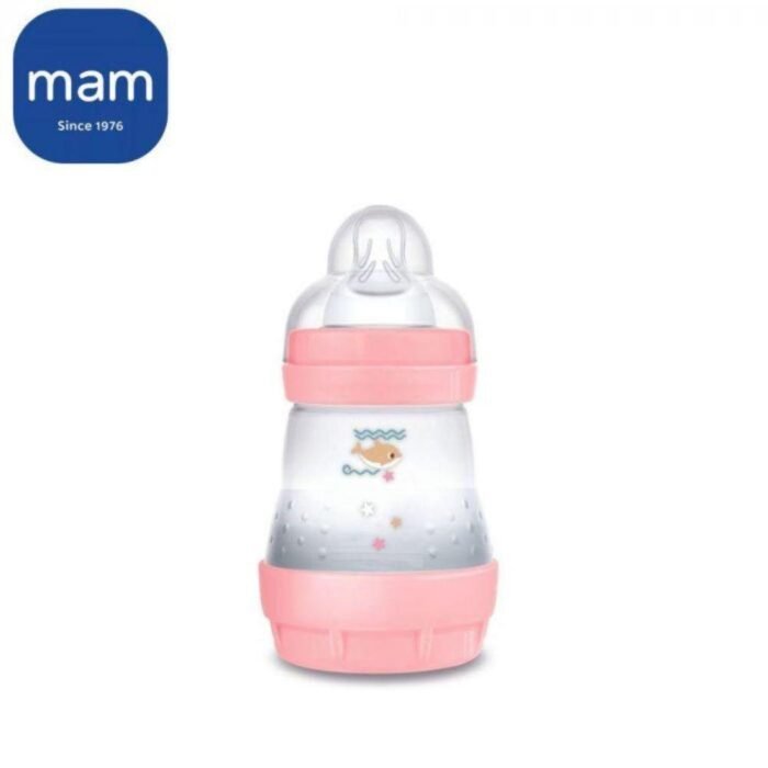 BIBERON EASY START 160ML ANTI-COLIC