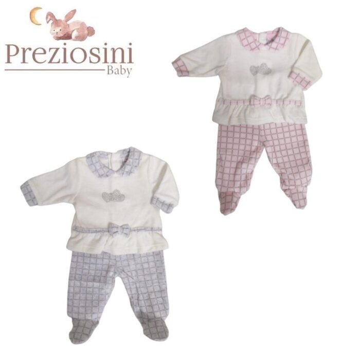 COMPLETO CLINICO RICAM.75 COT 25 PL