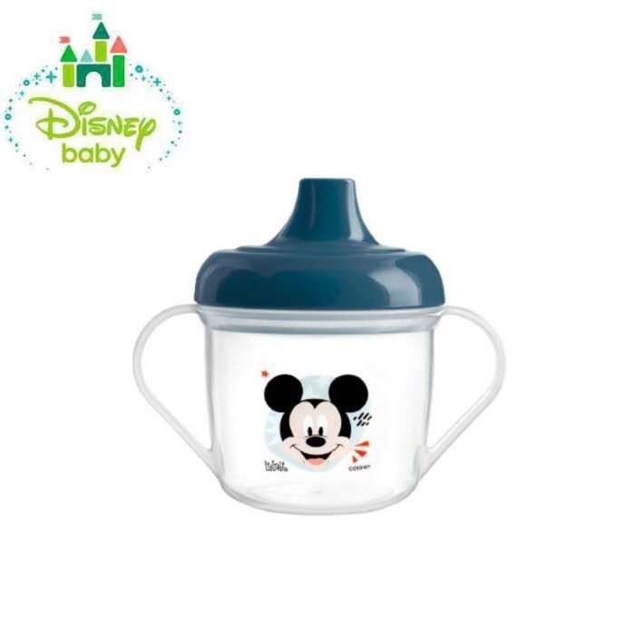 TAZZA PP 2SORSI ICON ML 200 MICKEY