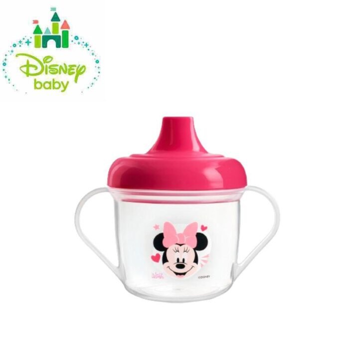 TAZZA PP 2SORSI ICON ML 200 MINNIE