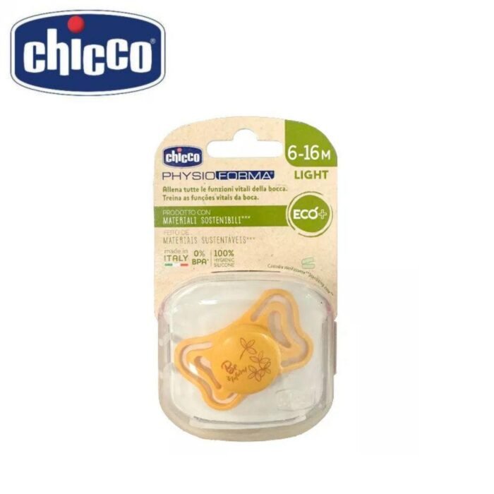 SUCCHIETTO PH LIGHT ECO 6-16M