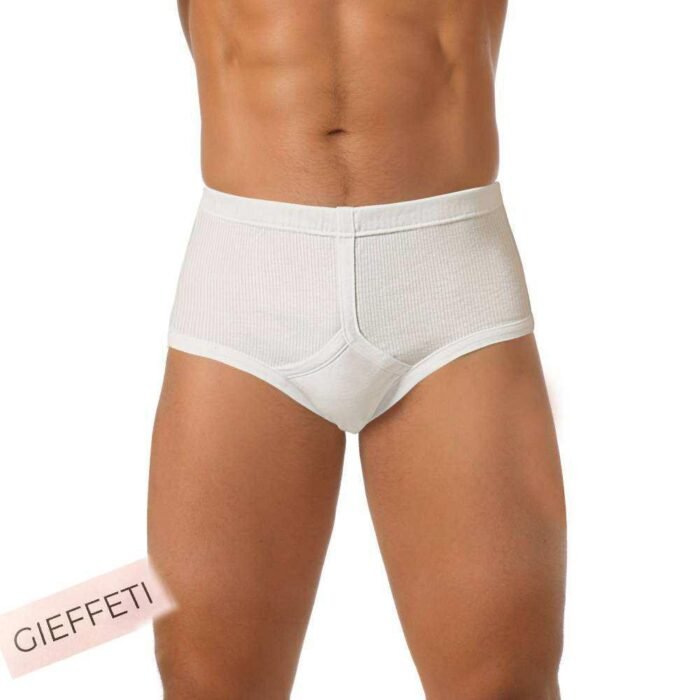 SLIP UOMO COSTINA 4-7