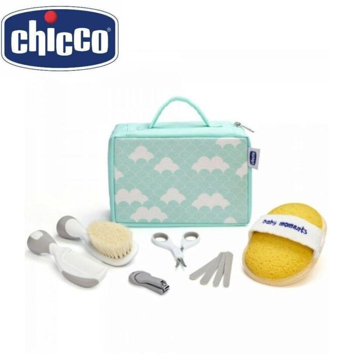 BABY SET VIAGGIO 6 IN 1