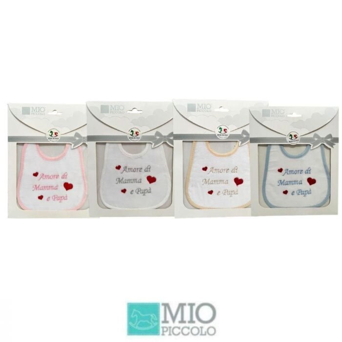 BAVETTA CINIGLIA 100 COTONE