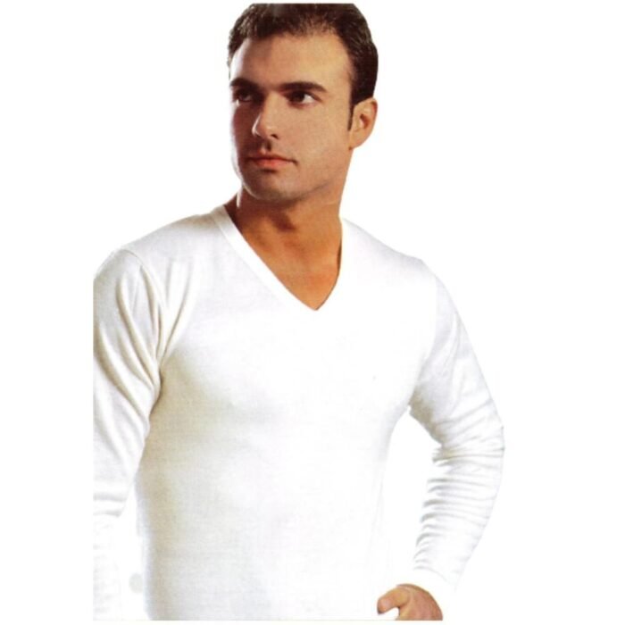 MAGLIA UOMO M-L C-COTONE