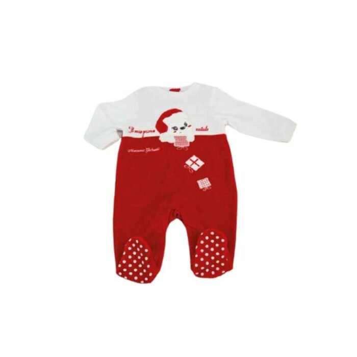 TUTINA IL MIO PRIMO NATALE