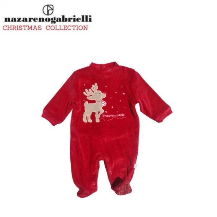 TUTINA IL MIO PRIMO NATALE