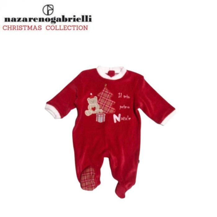 TUTINA IL MIO PRIMO NATALE