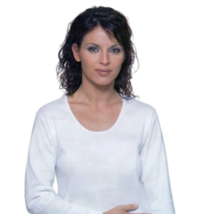 M-L DONNA BORDO UNICO