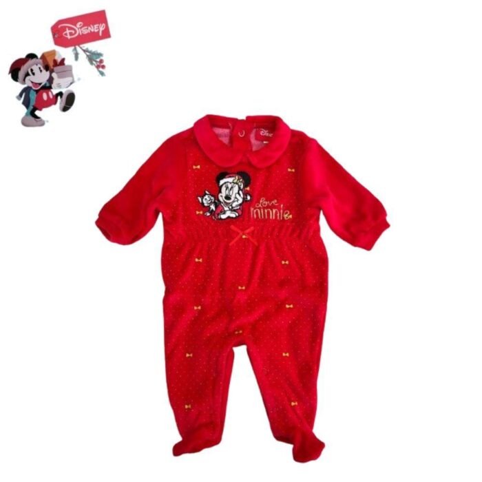 TUTINA CINIGLIA MINNIE NATALIZIO