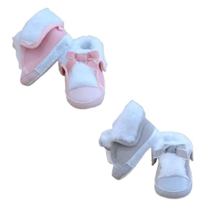 STIVALETTO N/TA C/RISVOLTO