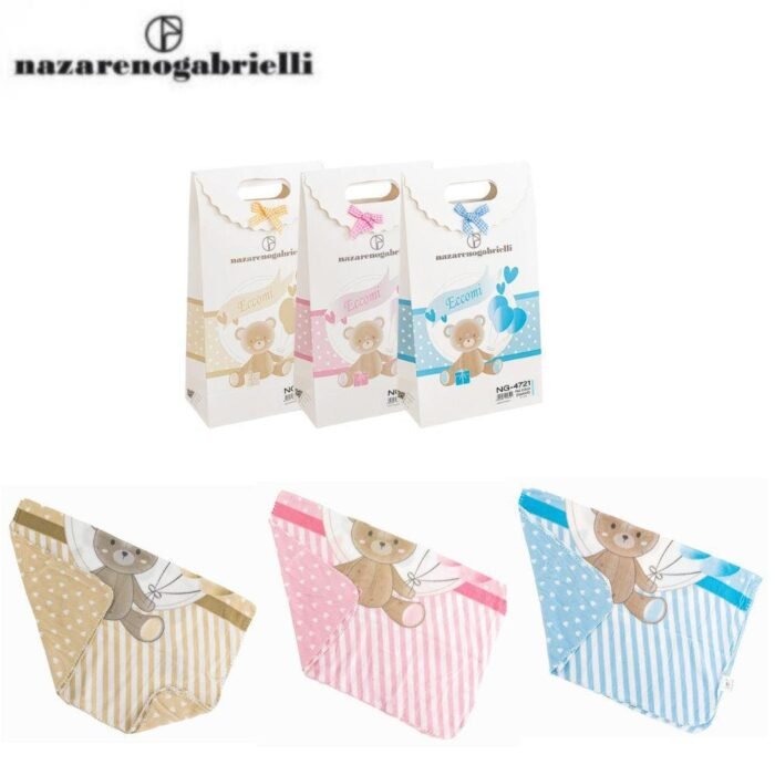 COPERTINA PILE STAMPATO