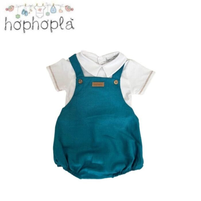 SALOPETTE MEZZA MANICA GIOELE JERSEY