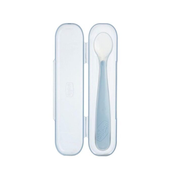 CUCCHIAIO SIL BIMBO 6M GR