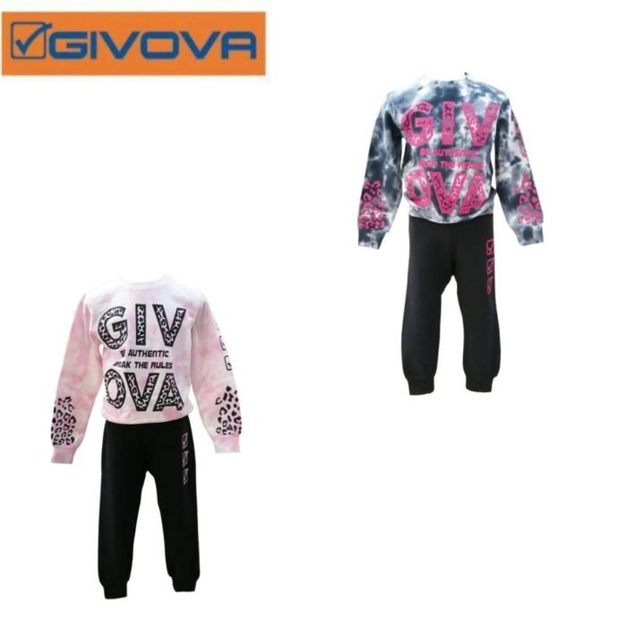 TUTA BAMBINA 100 COTONE